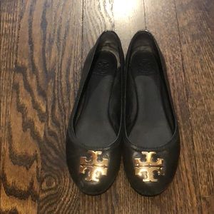 Tory Burch ballet flats